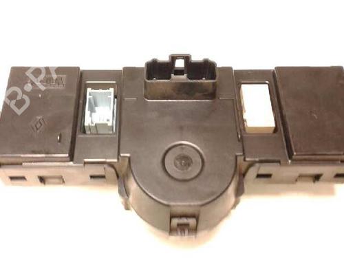 Climate control RENAULT SCÉNIC II (JM0/1_)  | BP9292692I5 