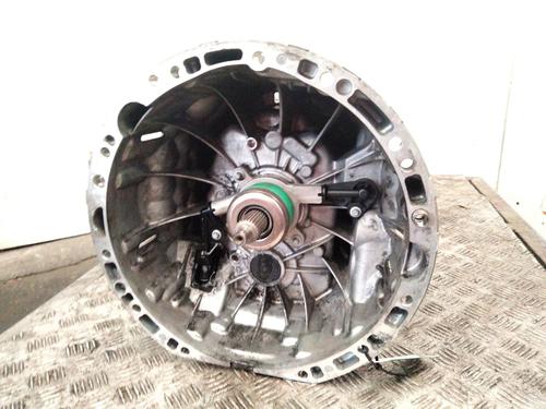 Gearbox MERCEDES-BENZ VITO / MIXTO Van (W639) 113 CDI (639.601, 639.603, 639.605) | BP20656525M3 