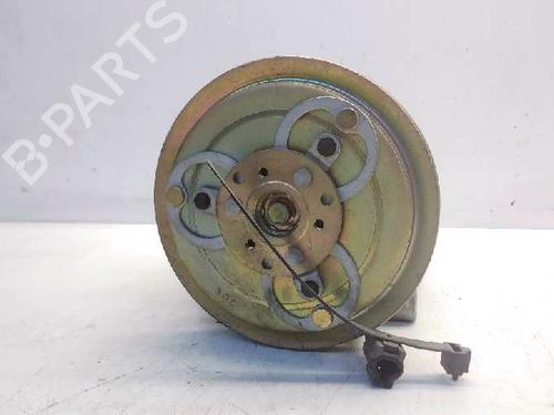AC compressor NISSAN TERRANO II (R20)  | BP9698849M34 