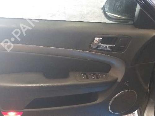 Rear left window mechanism CHEVROLET EPICA (KL1_)  | BP24573245C24 