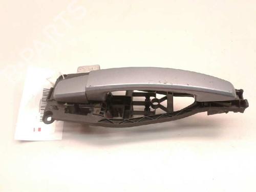 Used Front right exterior door handle OPEL ZAFIRA / ZAFIRA FAMILY B (A05) [2005-2019]  8323146