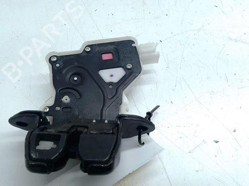Bagklap lås NISSAN PULSAR Hatchback (C13) 1.2 DIG-T | BP36934076C101 - Image 2