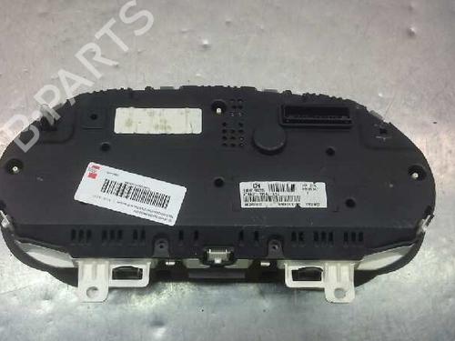 Instrument cluster NISSAN QASHQAI / QASHQAI +2 I (J10, NJ10, JJ10E) 1.6 dCi | BP8424446C47 
