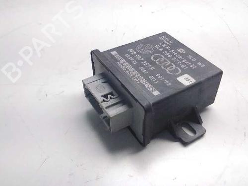 Centralita faros xenon AUDI A3 (8P1) [2003-2013]  17446272