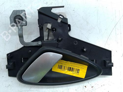 Used Front left interior door handle Front left interior door handle 36886780 36886780