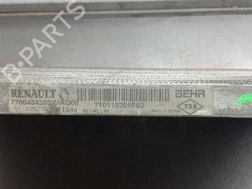 AC radiator RENAULT SCÉNIC I MPV (JA0/1_, FA0_) 1.9 dCi (JA05, JA1F) | BP212161M32 