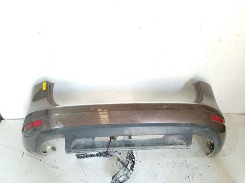 Bak støtfanger VW TOUAREG (7LA, 7L6, 7L7) 3.0 V6 TDI (240 hp) 25228607