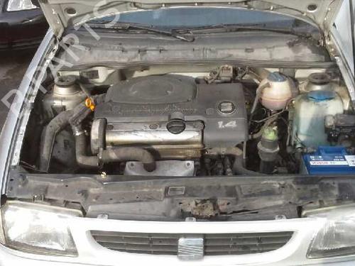 Left headlight SEAT IBIZA II (6K1) 1.4 i | BP2854749C28 