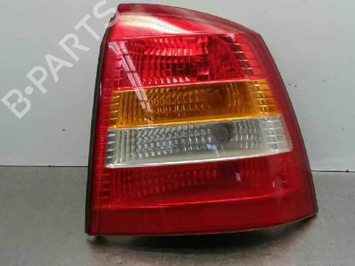 Used Right taillight Right taillight 1280497 1280497