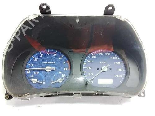 Used Instrument cluster HONDA HR-V (GH_) [1999-2006]  11765305