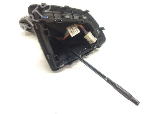 Shift knob BMW 2 Gran Tourer (F46) 218 d xDrive | BP22982370I34 