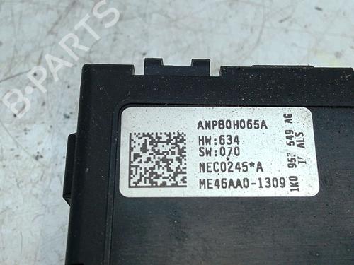 Module électronique SEAT LEON (1P1)  | BP29606790M83 