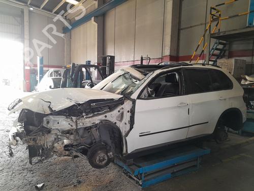 Armlæn BMW X5 (E70) xDrive 30 d | BP36303551I20  - Image 8