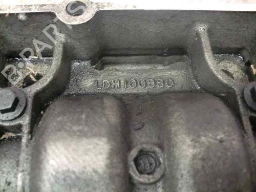 Cylinder head ROVER 45 I Hatchback (RT)  | BP10976677M5 