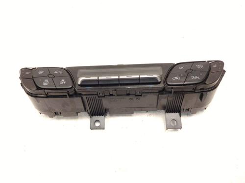 Climate control TOYOTA C-HR (_X1_) 1.8 Hybrid (ZYX10_, ZYX11_) | BP33931267I5 - Image 2