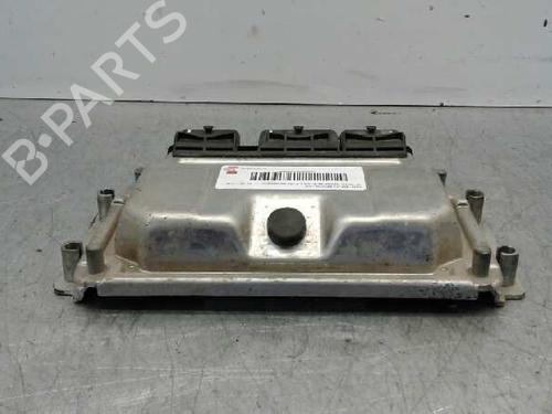 Engine control unit (ECU) CITROËN XSARA (N1) | BP1178900M57