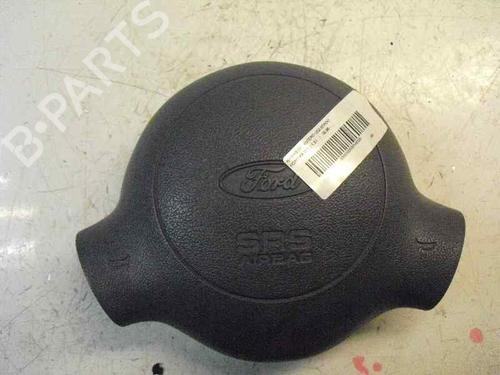 Førerens kollisjonspute FORD KA (RB_) [1996-2008]  1864624