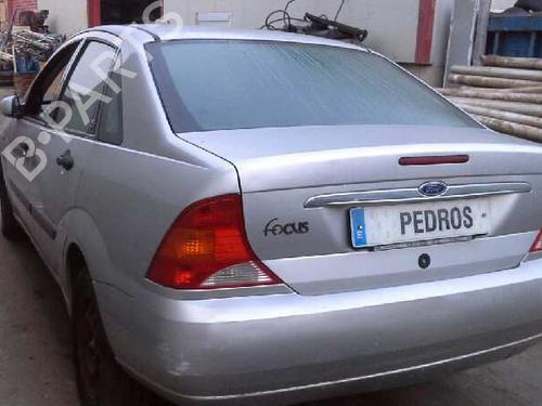 Startmotor FORD FOCUS I (DAW, DBW)  | BP1210459M8 