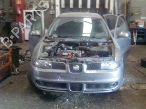 Instrument cluster SEAT LEON (1M1)  | BP207661C47 