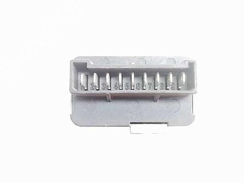 Electronic module CITROËN XANTIA (X1_, X2_)  | BP17368836M83 