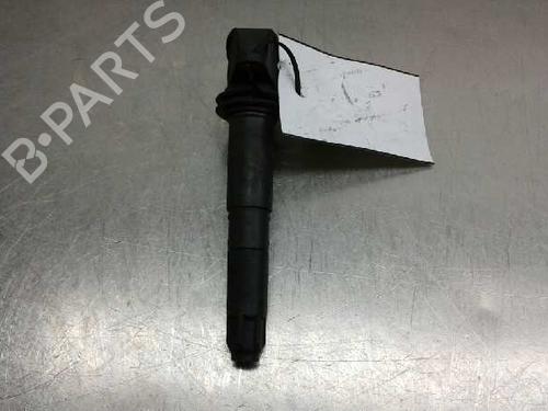 Used Ignition coil PORSCHE CAYENNE (9PA) Turbo 4.5 (450 hp) 2233776