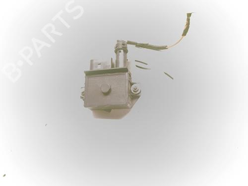Used Electronic module BMW 3 (E90) 318 d (143 hp) 20316963