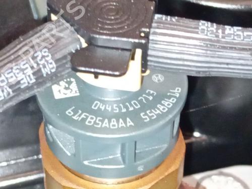 Engine OPEL INSIGNIA A Saloon (G09) 2.0 CDTI (69) | BP26610450M1  - Image 7