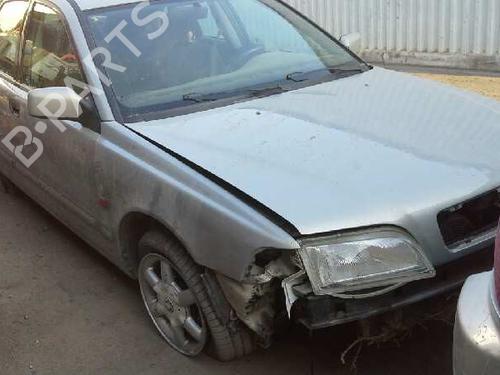 Left mirror VOLVO S40 I (644) 1.9 TD | BP742626C26 