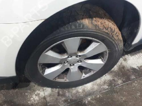 Injection rail SUBARU OUTBACK (BL, BP) 2.0 D AWD (BPD) | BP13390663M98 