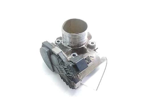 Used Throttle body OPEL ZAFIRA TOURER C (P12) 1.4 (75) (140 hp) 17057940
