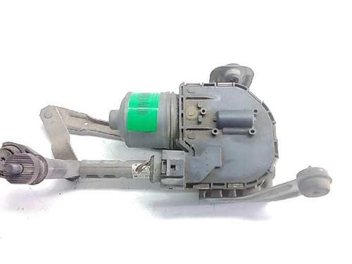 Used Front wiper motor SEAT LEON (1P1) [2005-2013]  17058318