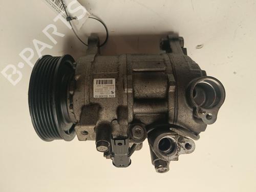 Used AC compressor BMW 3 Gran Turismo (F34) [2012-2025]  17615972