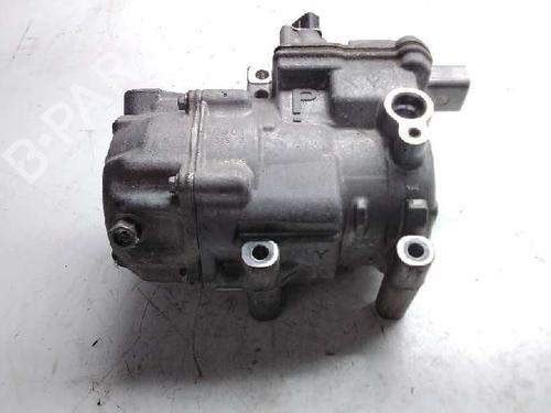 Used AC compressor TOYOTA AURIS (_E18_) [2012-2018]  17055828