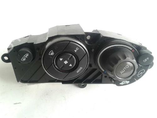 Climate control HONDA CIVIC VIII Hatchback (FN, FK) 2.2 CTDi (FK3) | BP9215843I5 