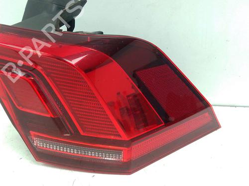Used Right taillight Right taillight 38646349 38646349