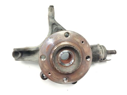 Used Left front steering knuckle Left front steering knuckle 36460831 36460831