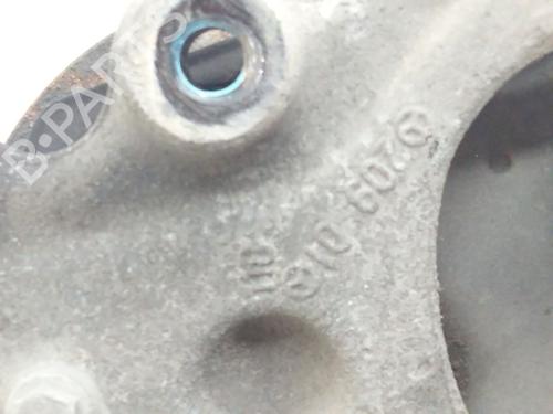 Left front steering knuckle MERCEDES-BENZ CLK (C209)  | BP21605592M25 