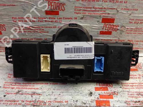 Climate control RENAULT CLIO III (BR0/1, CR0/1)  | BP609074I5 