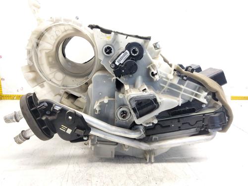 Used Heater matrix box PEUGEOT 308 SW I (4E_, 4H_) 1.6 HDi (109 hp) 16364618