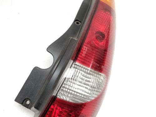 Used Right taillight NISSAN ALMERA TINO (V10) 2.2 dCi (115 hp) 1263997