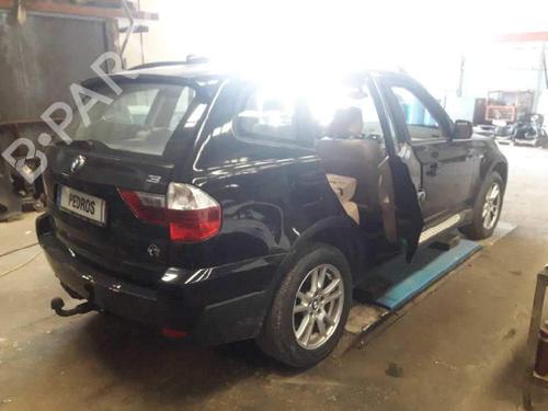 Middle console BMW X3 (E83) 2.0 d | BP16437231I22  - Image 8