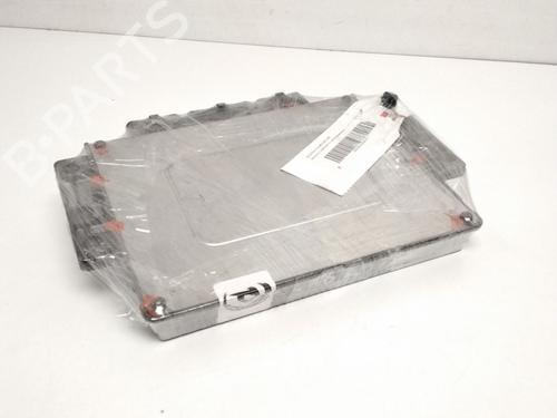Engine control unit (ECU) RENAULT ESPACE IV (JK0/1_)  | BP11292852M57 