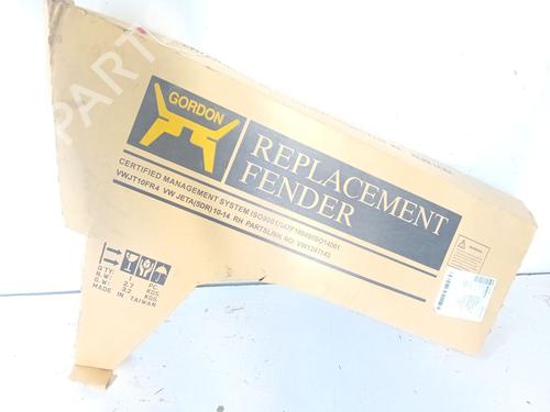 Right front fenders VW JETTA III (1K2) 1.6 TDI | BP25226778C42 