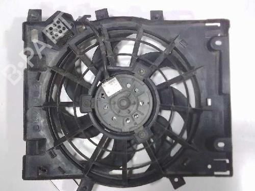 Køleventilator elektrisk OPEL ASTRA H (A04) 1.7 CDTI (L48) | BP10421661M35 