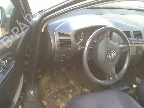 Left taillight SEAT CORDOBA (6K2)  | BP2443660C34 