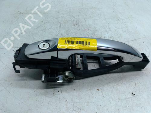 front-left-exterior-door-handle-ford-ranger-tke-2011-31833635 main image