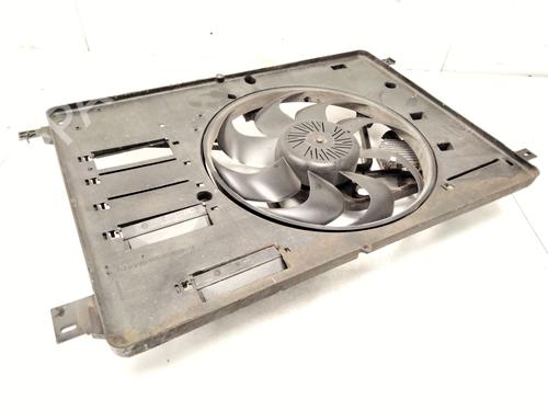Radiator fan FORD KUGA I 2.0 TDCi | BP31955960M35