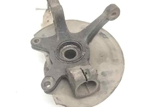 Right front steering knuckle HYUNDAI ATOS (MX)  | BP2963507M26 