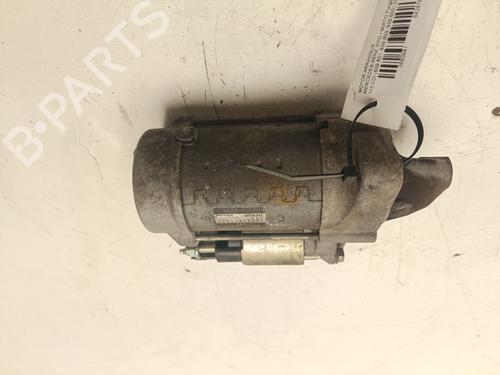 Used Starter Starter 19343075 19343075