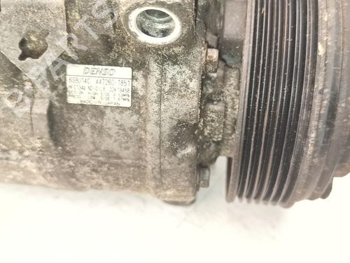 AC compressor BMW 1 Coupe (E82) | BP31711519M34 - Image 3